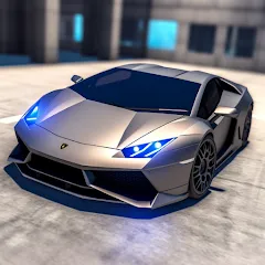 Взломанная NS2 car racing game  [МОД Меню] - последняя версия apk на Андроид