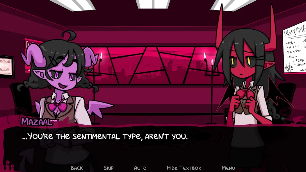 Contract Demon  [МОД Mega Pack] Screenshot 5