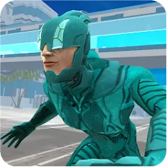 Взлом Unlimited Speed (Анлимитед Спид)  [МОД Много денег] - стабильная версия apk на Андроид