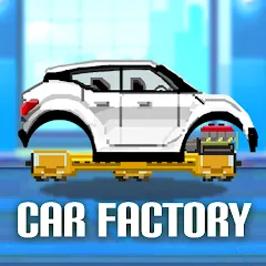 Взлом Motor World Car Factory (Мотор Ворлд Кар Фактори)  [МОД Все открыто] - стабильная версия apk на Андроид