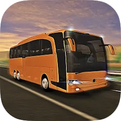 Скачать взлом Coach Bus Simulator (Коуч Бас Симулятор)  [МОД Меню] - полная версия apk на Андроид