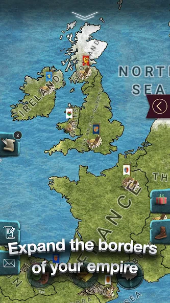 Kievan Rus’  [МОД Меню] Screenshot 1