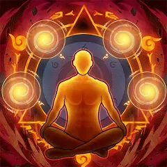 Скачать взломанную Тени Пика  [МОД Бесконечные деньги] - последняя версия apk на Андроид