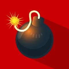 Скачать взлом Party Bomb (Парти бомб)  [МОД Mega Pack] - последняя версия apk на Андроид