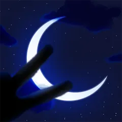 Взлом Не своя | Визуальный хоррор  [МОД Много денег] - последняя версия apk на Андроид