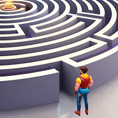 Скачать взломанную Smart Puzzles Collection  [МОД Mega Pack] - последняя версия apk на Андроид