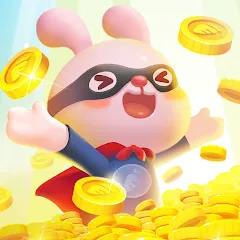 Скачать взломанную Anipang Coins (Анипанг Коинс)  [МОД Menu] - стабильная версия apk на Андроид