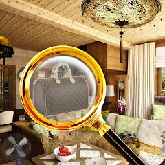 Взлом Around the world:Hidden Object  [МОД Много монет] - последняя версия apk на Андроид