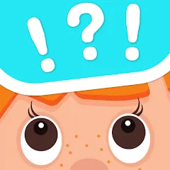 Взлом Guess word - Charades (Шарады)  [МОД Бесконечные монеты] - последняя версия apk на Андроид