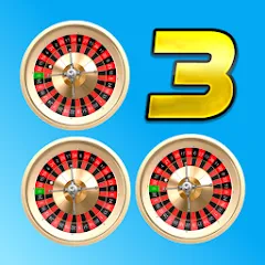 Скачать взломанную Roulette Counter Multi Tables  [МОД Mega Pack] - стабильная версия apk на Андроид