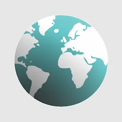 Скачать взлом World Map Quiz  [МОД Все открыто] - полная версия apk на Андроид