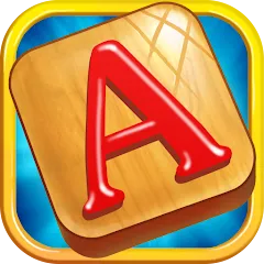 Взломанная Words with Prof. Wisely  [МОД Unlocked] - полная версия apk на Андроид