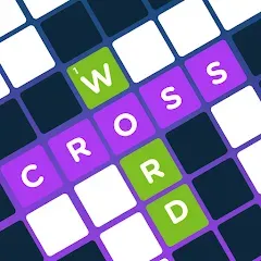 Взлом Crossword Quiz (Кроссворд Квиз)  [МОД Меню] - последняя версия apk на Андроид