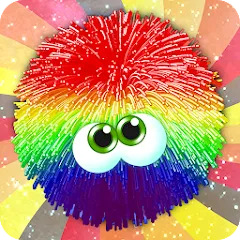 Взломанная Chuzzle 2 (Чаззл 2)  [МОД Много монет] - полная версия apk на Андроид