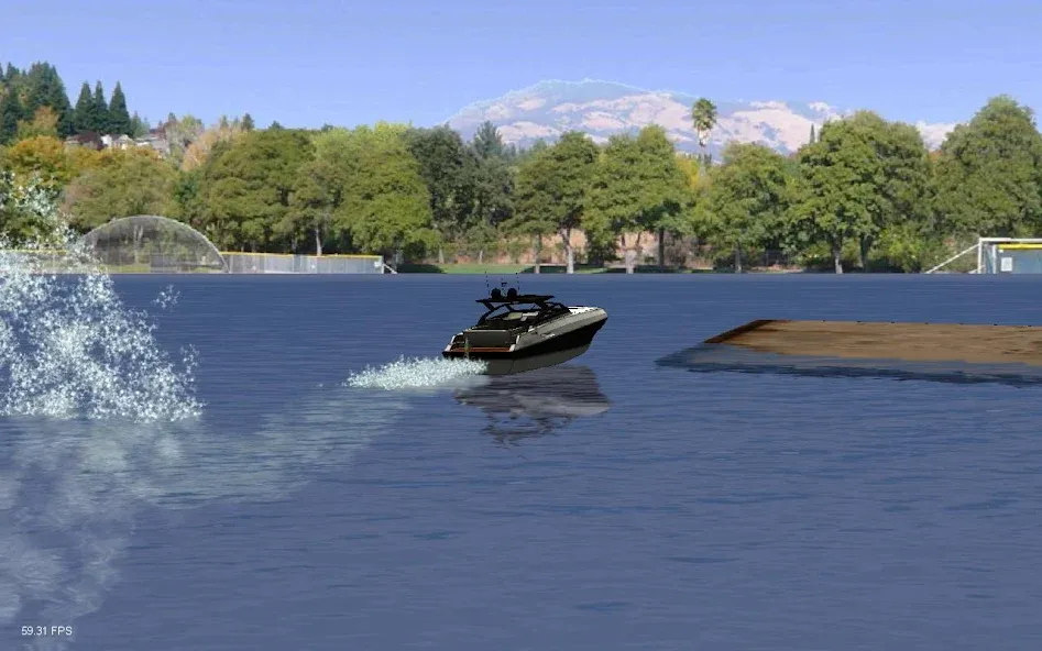 Absolute RC Heli Sim (Абсолютный  Симулятор Вертолета)  [МОД Меню] Screenshot 5