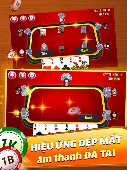 Cát Tê - Catte  [МОД Много денег] Screenshot 4