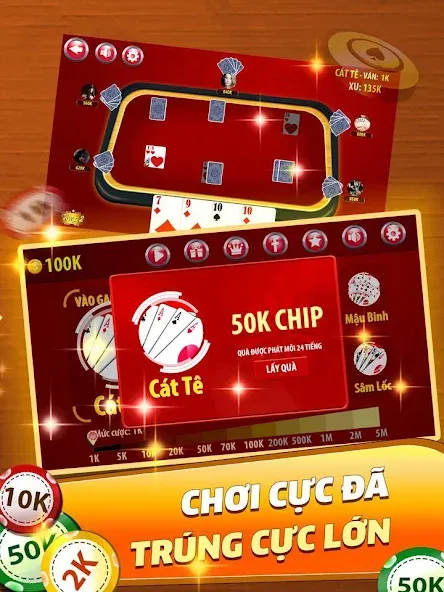 Cát Tê - Catte  [МОД Много денег] Screenshot 5