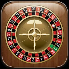 Скачать взломанную Roulette - Casino Style! (Рулетка)  [МОД Меню] - полная версия apk на Андроид
