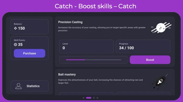Fishing: The Game, Simulator  [МОД Mega Pack] Screenshot 5