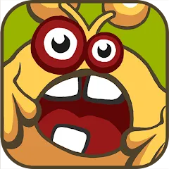 Скачать взлом The Bugs  [МОД Бесконечные деньги] - полная версия apk на Андроид