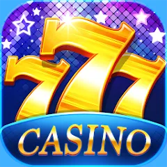 Взломанная Casino Offline: Slots & Poker (Казино 888)  [МОД Mega Pack] - стабильная версия apk на Андроид