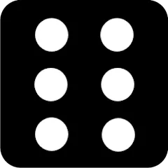 Взлом Dice Roller!  [МОД Меню] - последняя версия apk на Андроид