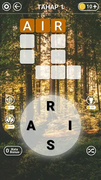 Silang Kata Malaysia (Силанг Ката Малайзия)  [МОД Mega Pack] Screenshot 1