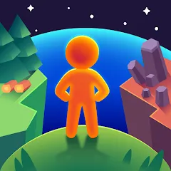 Взломанная My Little Universe (Мой маленький мир)  [МОД Меню] - последняя версия apk на Андроид