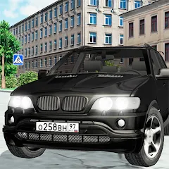Взломанная Бумер II: Дорожные войны  [МОД Много монет] - стабильная версия apk на Андроид