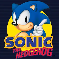 Взломанная Sonic the Hedgehog™ Classic (Соник Зе Хеджхог Классик)  [МОД Mega Pack] - стабильная версия apk на Андроид