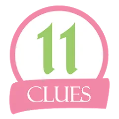 Скачать взлом 11 Clues: Word Game  [МОД Бесконечные деньги] - стабильная версия apk на Андроид