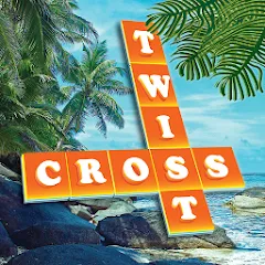 Скачать взломанную TwistCross (Твисткросс)  [МОД Бесконечные деньги] - последняя версия apk на Андроид
