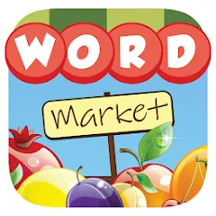 Взлом Word Market  [МОД Unlocked] - последняя версия apk на Андроид