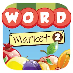 Взлом Word Market 2  [МОД Menu] - стабильная версия apk на Андроид