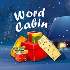 Взлом Word Cabin  [МОД Много монет] - стабильная версия apk на Андроид
