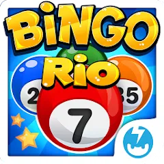 Скачать взломанную Bingo™: World Games  [МОД Menu] - полная версия apk на Андроид