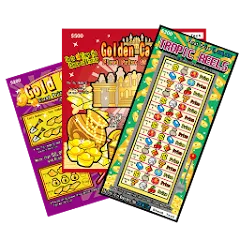 Скачать взломанную Scratch Off Lottery Scratchers  [МОД Все открыто] - последняя версия apk на Андроид