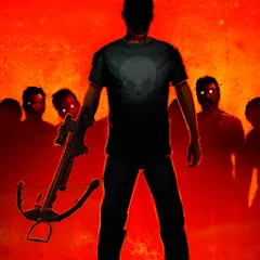 Скачать взлом Into the Dead  [МОД Бесконечные монеты] - полная версия apk на Андроид