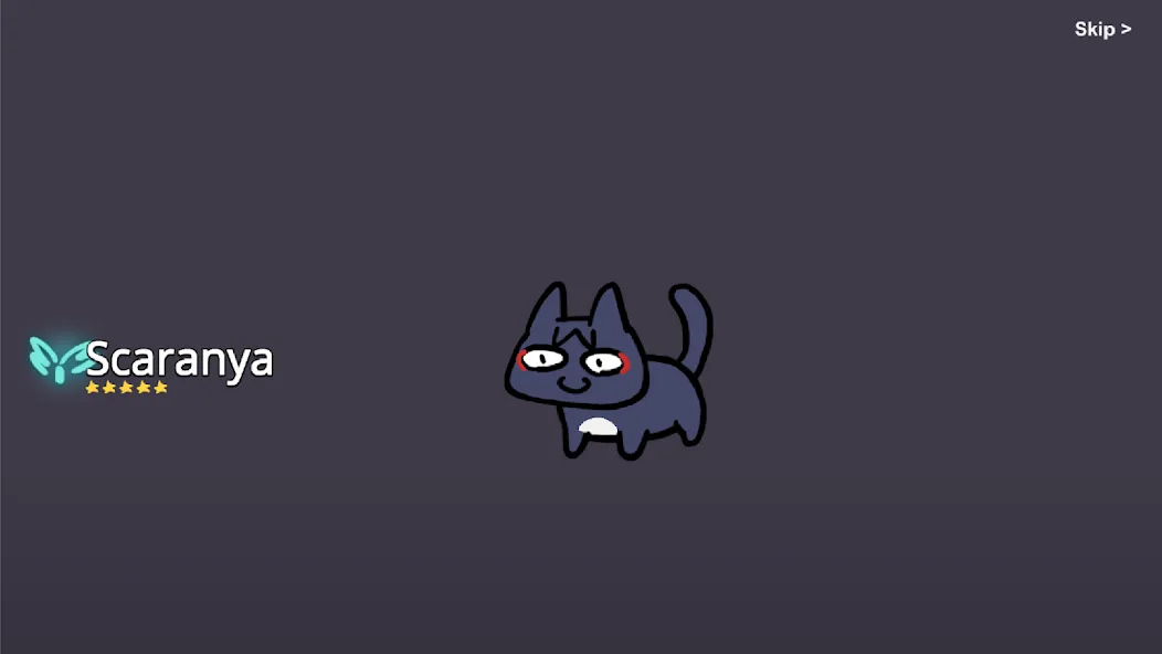 Furry Wisher (Фурри Уишер)  [МОД Все открыто] Screenshot 5