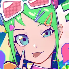 Скачать взломанную Slash & Girl - Endless Run  [МОД Меню] - стабильная версия apk на Андроид