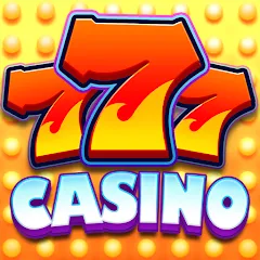Взломанная 777 Casino – vegas slots games (Казино)  [МОД Меню] - полная версия apk на Андроид