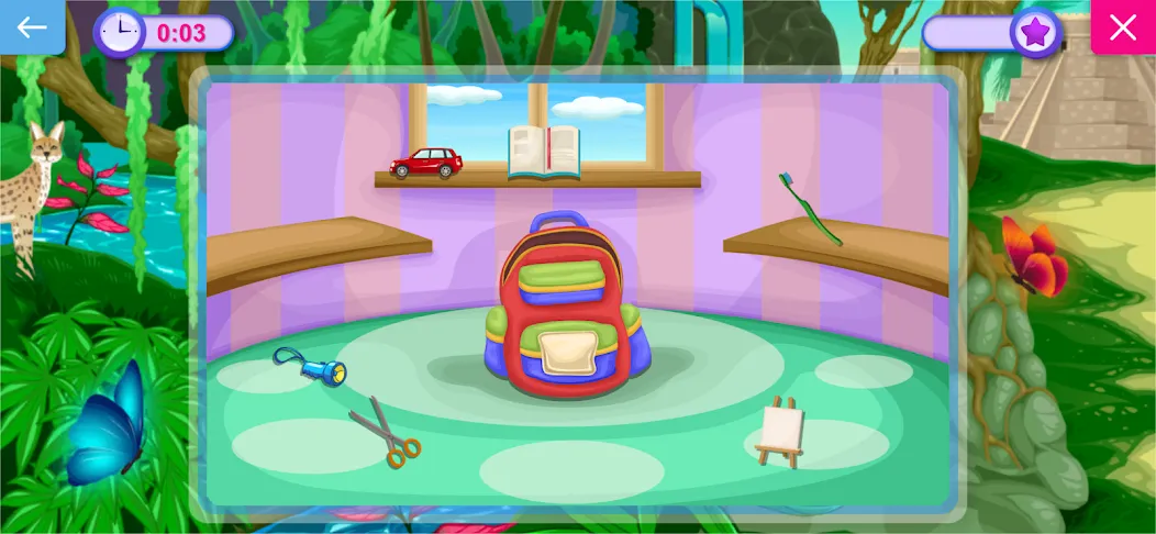 AMAkids & SmartUm  [МОД Бесконечные деньги] Screenshot 5