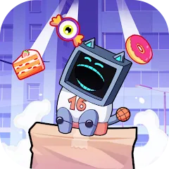 Взлом Singing Cat Concert (ФНФ Дует Пет)  [МОД Много денег] - стабильная версия apk на Андроид