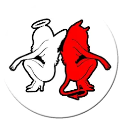 Взлом Test: Angel or Devil  [МОД Unlocked] - полная версия apk на Андроид