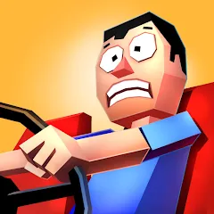 Скачать взлом Faily Brakes (Фейли Брейкс)  [МОД Много монет] - полная версия apk на Андроид