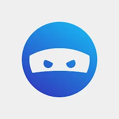 Скачать взломанную NinjaFT (НиндзяФТ)  [МОД Все открыто] - стабильная версия apk на Андроид