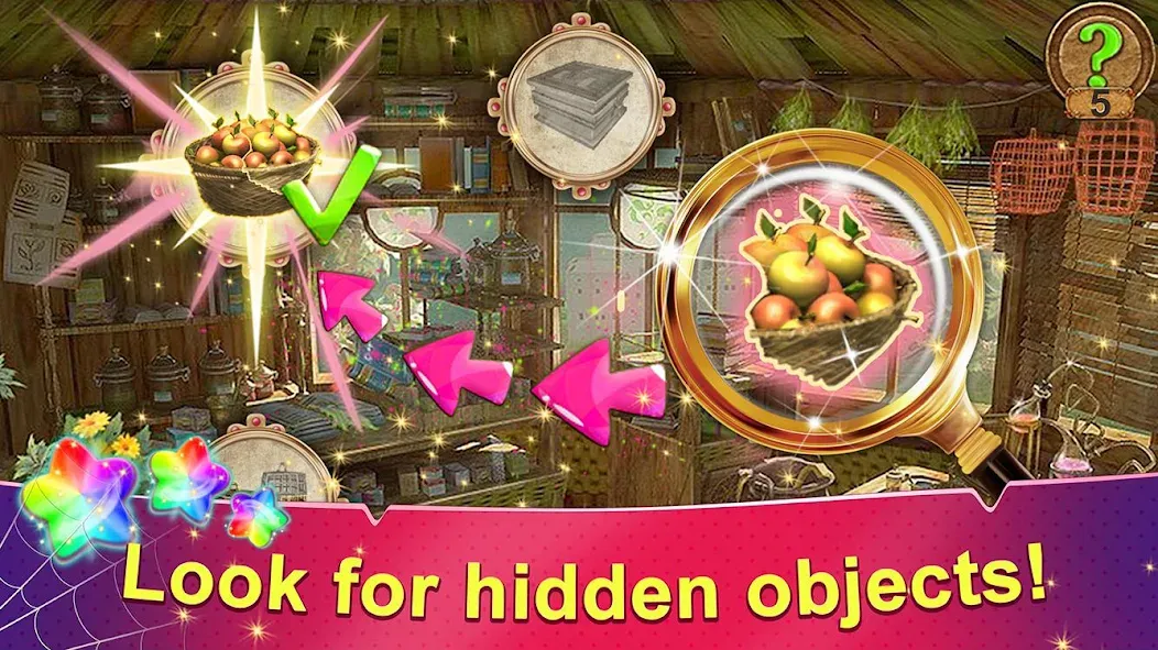 Rainbow Web  [МОД Все открыто] Screenshot 5