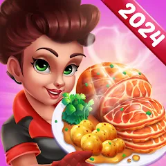 Взлом Cooking Seaside - Beach Food (Кукинг Сидсайд)  [МОД Menu] - полная версия apk на Андроид