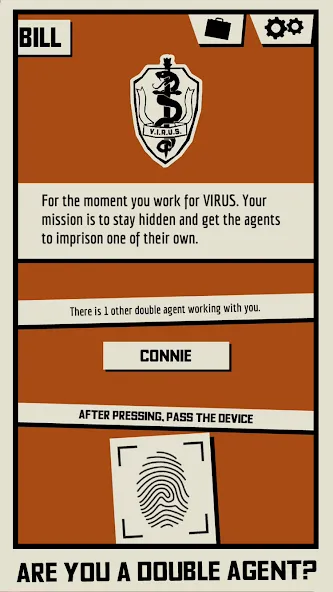 Triple Agent  [МОД Mega Pack] Screenshot 2