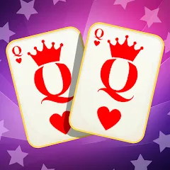 Взлом Card Match (Кард Матч)  [МОД Меню] - полная версия apk на Андроид